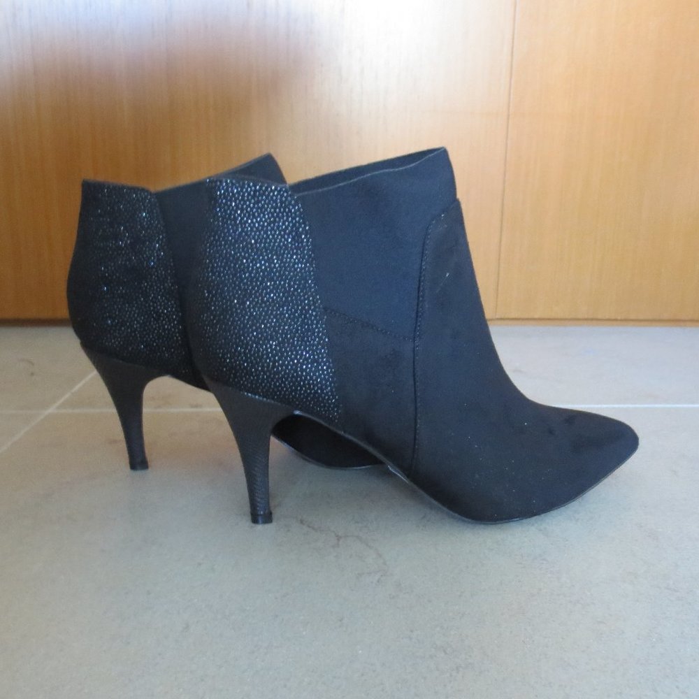 Coast Boots - NEW